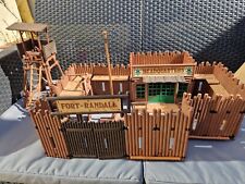 Vintage playmobil set for sale  SUNDERLAND