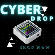 Mini Cyber M.2 NVMe com Tela - Hacker Portátil com Kali e BlackArch comprar usado  Enviando para Brazil