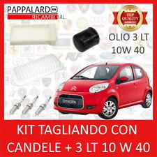 Kit tagliando filtri usato  Misterbianco