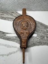 Antique hand tooled for sale  San Diego