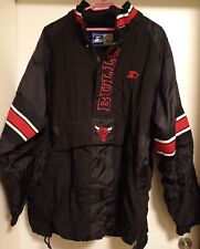 Jacke chicago bulls gebraucht kaufen  Neukirchen-Vluyn