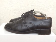 Chaussures bally prestige d'occasion  Nice-