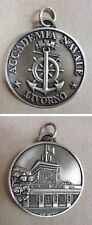 Medaglia accademia navale usato  Livorno