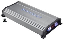 Hifonics zeus evo d'occasion  Expédié en France
