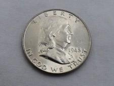 1948 silver dollar for sale 1948 silver dollar for sale San Diego