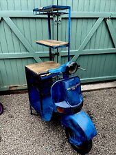 Scooter bar mancave for sale  SWADLINCOTE