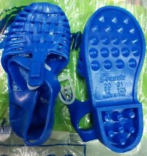 Scarpe ragnetti mare usato  Ortona