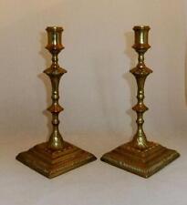 Superb pair antique for sale  NORTH WALSHAM