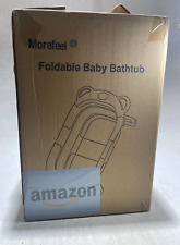 Morefeel collapsible baby for sale  Hot Springs National Park