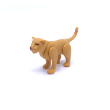 Playmobil safari lionceau d'occasion  Riedisheim