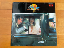Vinyl keith moon gebraucht kaufen  Karlsruhe