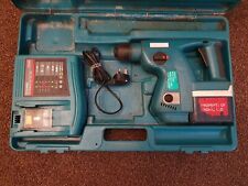 Makita bhr200 cordless for sale  BRADFORD