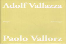 Adolf vallazza paolo usato  Cambiago
