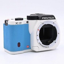 Pentax digital camera d'occasion  Expédié en Belgium