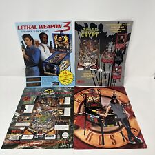 Data east pinball for sale  Kansas City