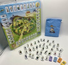 Série complète domino d'occasion  Loches