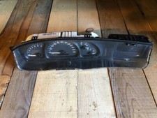 Usado, 09134517 - SPEEDOMETER INSTRUMENT CLUSTER OPEL VECTRA B 36 PETROL comprar usado  Enviando para Brazil