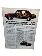 1976 peugeot luxury for sale  Wilmington