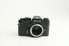 Nikon nikkormat el gebraucht kaufen  Hamburg