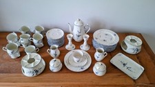 Kaffeeservice 52teilig villero gebraucht kaufen  Aachen