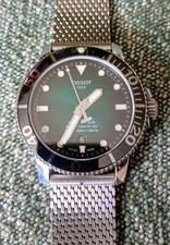 Tissot seastar 1000 for sale  YORK