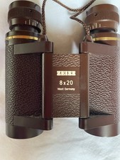 Binocolo zeiss usato usato  Montereale Valcellina