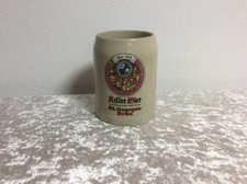 Vintage bierkrug motiv gebraucht kaufen  Lautertal (Odenwald)