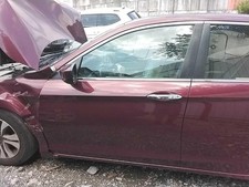 Used front left for sale  Douglassville