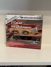 Comag 1080p hdtv gebraucht kaufen  Oberndorf am Neckar