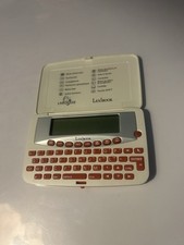 Lexibook larousse d800 d'occasion  Cabestany