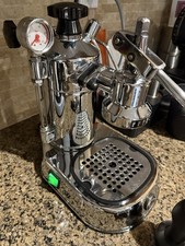 Pavoni professional lever for sale  Elk Grove