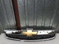 Kühlergrill chevrolet captiva gebraucht kaufen  Hamburg