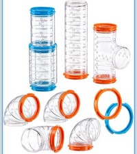 Ferplast hamster tube for sale  LONDON