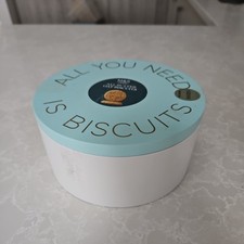 Biscuit tin need for sale  LEAMINGTON SPA