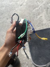 Carrera bike ecu for sale  UK