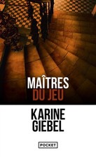Maitres jeu karine d'occasion  France