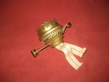 Oil lamp duplex for sale  GLOUCESTER