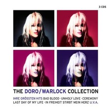 Doro warlock the gebraucht kaufen  Berlin