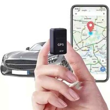 Mini magnetischer gps gebraucht kaufen  Deutschland