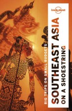 Lonely planet southeast for sale  Montgomery