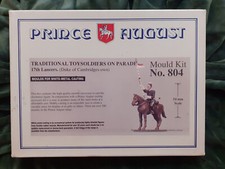 Prince august traditional for sale  ASHFORD