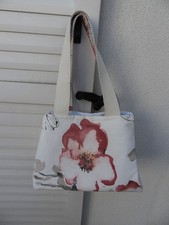 Cabas sac tissu d'occasion  Antony