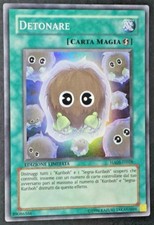 Detonare super rara usato Detonare super rara usato  Venezia