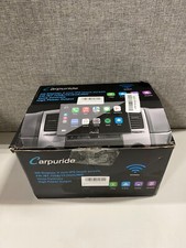 Carpuride inch wireless for sale  Wooster