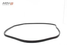 FORD TRANSIT CONNECT PORTA DE CARGA TRASEIRA CORPO SELO TIRA METEOROLÓGICA FABRICANTE DE EQUIPAMENTO ORIGINAL 2014 - 2023 comprar usado  Enviando para Brazil