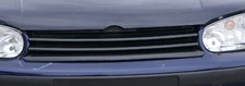 Golf grill kühlergrill gebraucht kaufen  Borgentreich