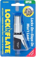 Locknflate locking air for sale  Dunnellon