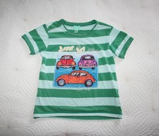 Monsoon boys tee for sale  UK