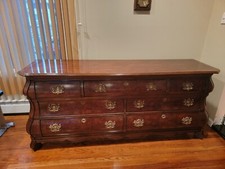 Vintage henredon dresser for sale  Morganville