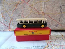 Renault autobus parisien d'occasion  Évrecy